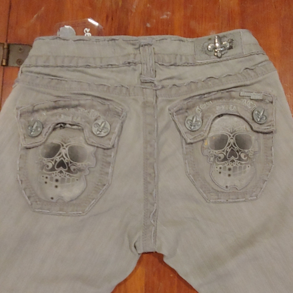 Laguna Beach jeans co